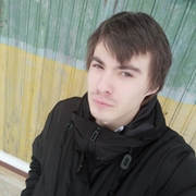 Иван, 23, Кикерино