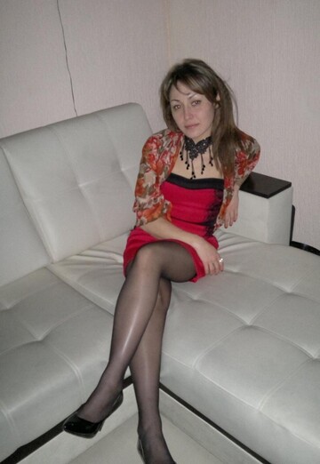 Моя фотография - Xelga, 37 из Ставрополь (@xelga98)
