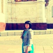Наталия, 36, Кромы