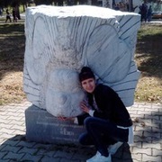 Юлия, 41, Верхняя Пышма