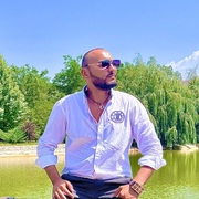 Elxan, 36, Киев