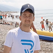 Рустам, 26, Нижний Новгород