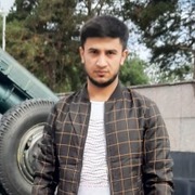 Азиз, 25, Лодейное Поле
