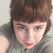 Настя, 30, Новороссийск