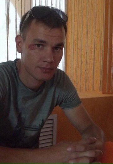 Моя фотография - Денис, 36 из Губкинский (Ямало-Ненецкий АО) (@denis280165)