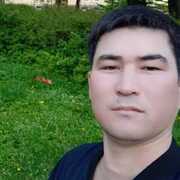 Али, 30, Санкт-Петербург