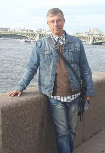 Моя фотография - Сергей, 47 из Екатеринбург (@sergeykuzmin27)