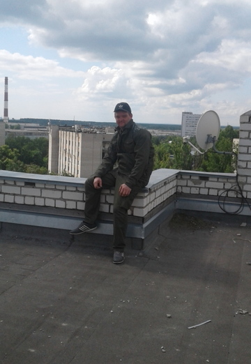 Моя фотография - Юрий, 43 из Димитровград (@urii506)