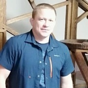 Вадим, 34, Камень-на-Оби