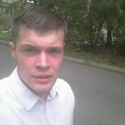 Кирилл, 30, Новоуральск