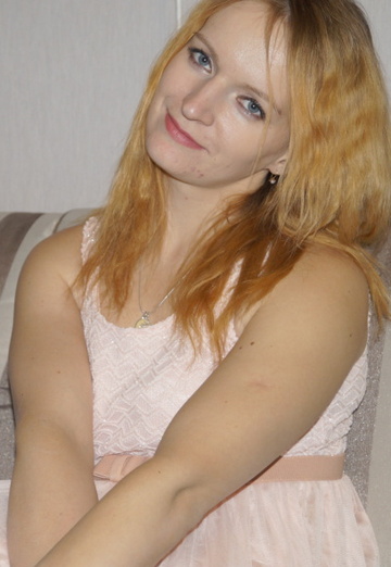 Моя фотография - Наталья, 39 из Азов (@natalya275976)