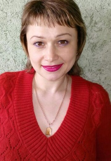 Моя фотография - Татьяна, 44 из Саранск (@tatyana182861)