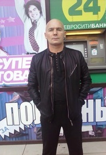 My photo - Andrey, 54 from Mineralnye Vody (@andrey480251)