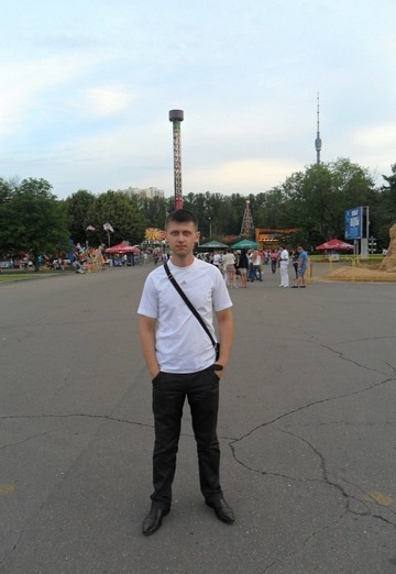 Андрей (@andreyvladimirovich164) — моя фотография № 3