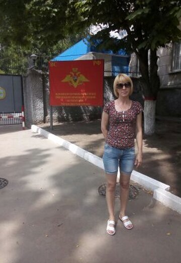 My photo - Nadejda, 46 from Krasnodar (@nadejda82727)