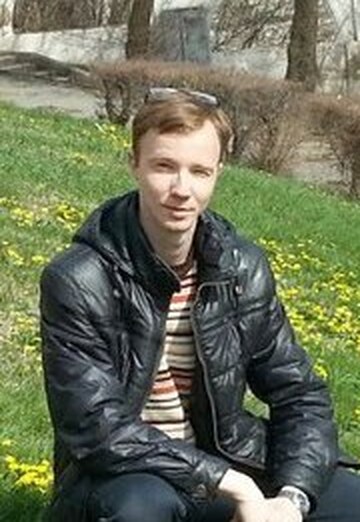 My photo - Vitaliy, 33 from Volgograd (@vitaliy7864285)