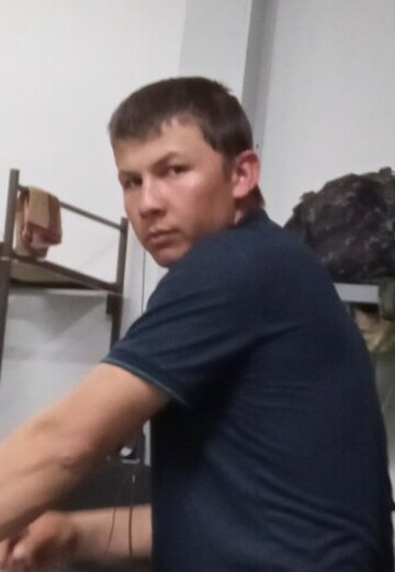 My photo - Oleg, 31 from Novoshakhtinsk (@oleg350955)