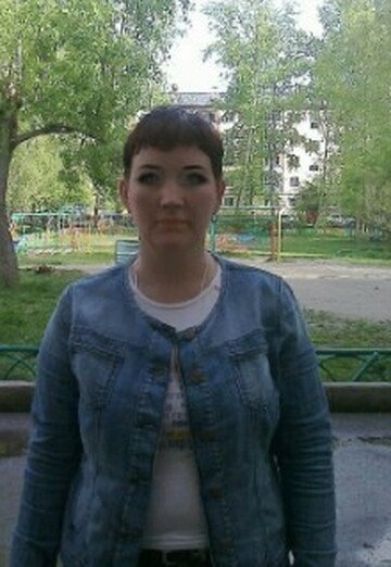 Olesya (@yashunina77) — my photo № 2