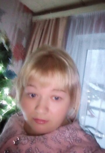 Mein Foto - Oksana, 35 aus Wyksa (@oksana148959)