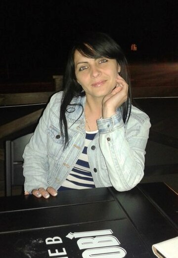 My photo - Elena, 42 from Polohy (@elena177493)