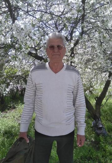 Mein Foto - anatolii, 63 aus Saporischschja (@anatoliy35358)