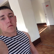 Стёпа Глумов, 24, Черепаново