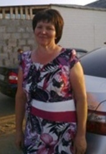 My photo - TATYaNA, 63 from Perm (@tatyana24292)