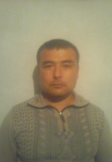 My photo - Bek, 44 from Tashkent (@bek12130)