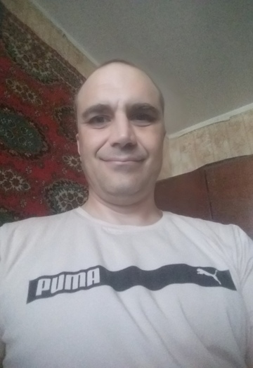 Моя фотография - Denis, 43 из Одесса (@denis306703)