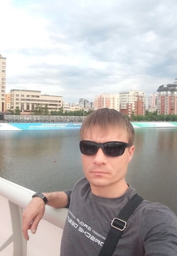 Моя фотография - ivan, 37 из Астана (@ivan208022)