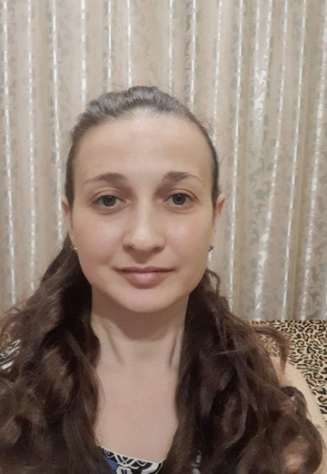 My photo - Lyudmila, 33 from Taganrog (@ludmila130348)
