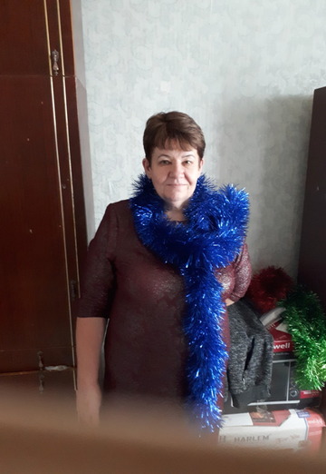 Моя фотография - Вера, 58 из Астрахань (@vera37161)