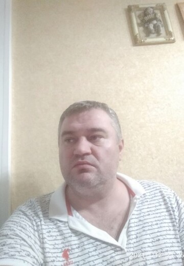 My photo - Mihail Karcev, 44 from Moscow (@mihailkarcev)