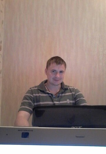 My photo - Gennadiy, 39 from Shcherbinka (@gennadiy9984)
