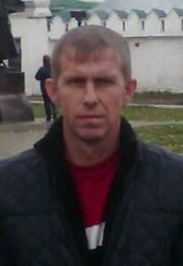 My photo - Vyacheslav, 47 from Penza (@vyacheslav75598)
