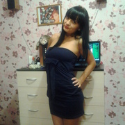 светлана, 33, Первоуральск