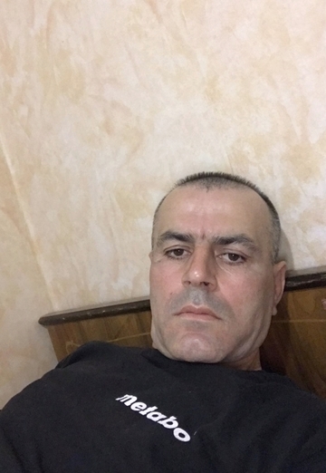 My photo - Magomed, 53 from Lipetsk (@magomed6503)
