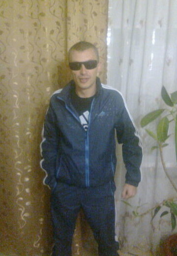 My photo - artyom razinkov, 35 from Manakara (@artemrazinkov)