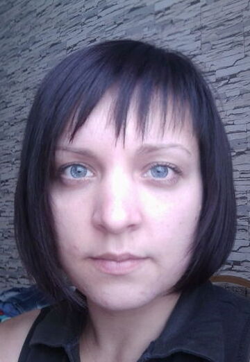 My photo - olya, 39 from Rogachev (@olya7178)