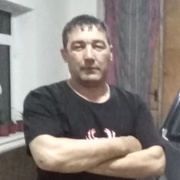 Нутфулло, 48, Вилючинск