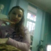 натали, 37, Духовщина
