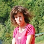 Надежда Надя, 21, Поворино