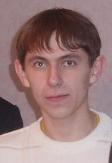 Моя фотография - Алексей, 34 из Сыктывкар (@aleksey675680)