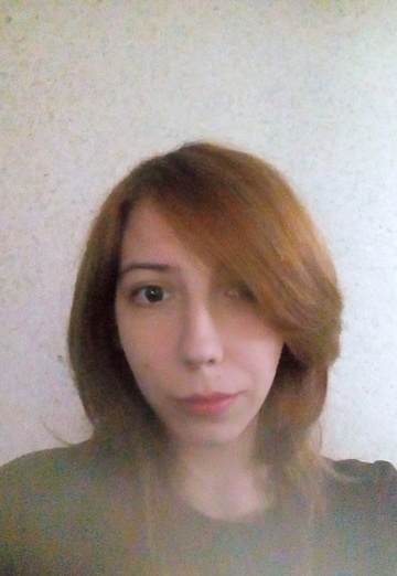 Моя фотография - Алёна, 29 из Ставрополь (@alena113582)