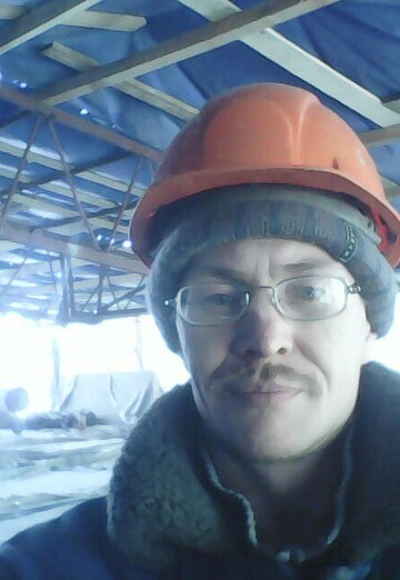 My photo - Sergey, 47 from Izhevsk (@sergey941484)