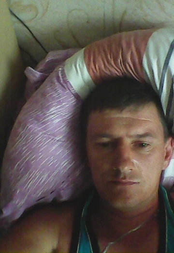 My photo - Laskovyy, 45 from Voronezh (@laskoviy326)