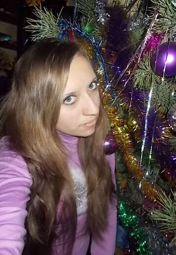 Моя фотографія - Танюшка, 28 з Кадіївка (@tanushka5106)