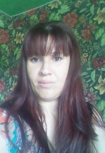 My photo - faina, 36 from Leninsk-Kuznetsky (@faina1763)