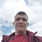 Евгений, 32, Губкинский (Тюменская обл.)