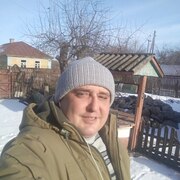 Александр 37 лет (Телец) Семеновка